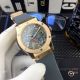 New Style Hublot Classic Fusion Rose Gold Bezel Rubber Strap Watches (6)_th.jpg